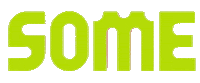 Art Glitch Sticker