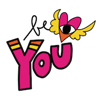Selflove Sticker