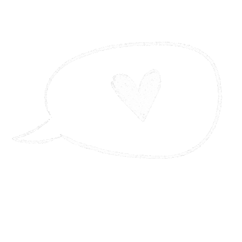 White Sticker