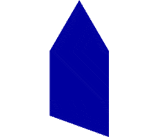 Everton Fc Tower Sticker by Everton Football Club