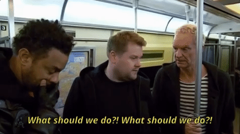 Grammy Awards Sting GIF by Recording Academy / GRAMMYs