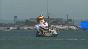 Trump Duck GIF by euronews
