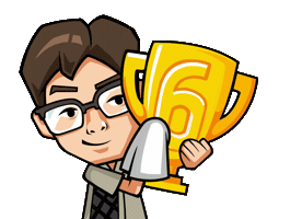 Clash Royale Sticker