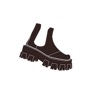 Fashion Shop Sticker