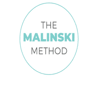 malinskiderm skincare doctor skin facial Sticker