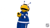 Happy Tampa Bay Lightning GIF by NHL
