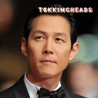 Happy Korean Drama GIF by Tokkingheads