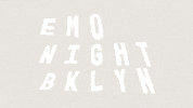 warped tour party GIF by Emo Night Brooklyn