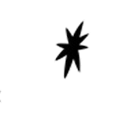 Le Polycône Sticker