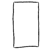 Le Polycône Sticker