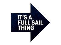 Fullsailhof Sticker by Full Sail University