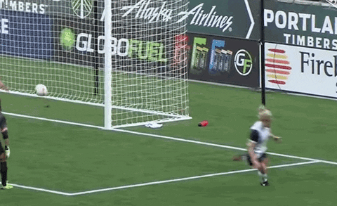 reign fc goal celebration GIF by Seattle Reign FC
