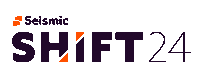 Shift Sticker by Seismic