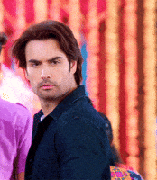 Vivian Dsena Fire GIF