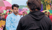 Vivian Dsena Fire GIF