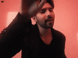 Armaan Malik Love GIF by Warner Music India