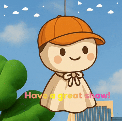 kabi5 giphyattribution mayday kabi mayday taipei GIF