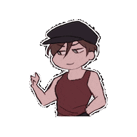 Hetalia Sticker