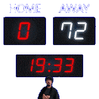 0 Home Sticker
