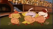 go team spirit GIF by MANGOTEETH