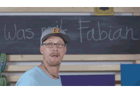 wasmitfabian happy yeah jump fans GIF