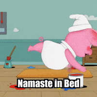 Workout Fail GIF by The Pigasso