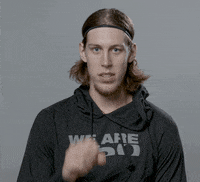 Miami Heat Sport GIF by NBPA