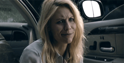 claire danes emmys GIF
