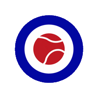 Logo Sticker by UK Pro League
