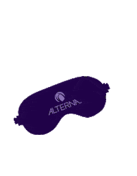 Tired Night Sticker by Alterna Haircare