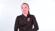 mariah bell no GIF by U.S. Figure Skating
