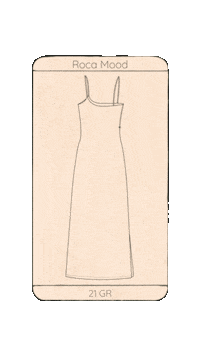 Rocamood Sticker by Lucia Roca