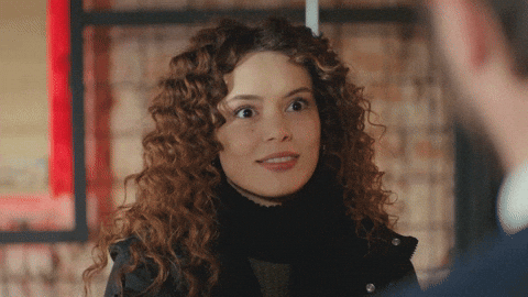 Novela Kadin GIF by RECORD