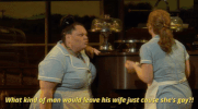 waitressmusical waitress the musical GIF