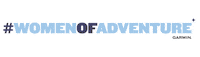 Woa Sticker by Garmin
