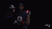 Sport Nfl GIF by New England Patriots