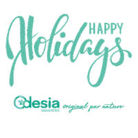 Happy France Sticker by Odesia Vacances