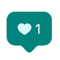 Instagram Dee Sticker