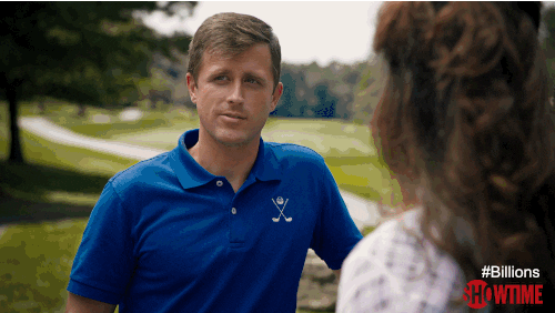 angry season 1 GIF by Showtime