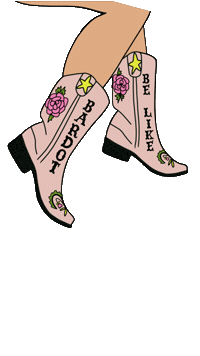Belikebardot Sticker by Bardot