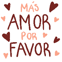 Good Vibes Love Sticker