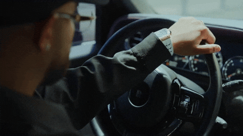 Music Video Swag GIF by Karan Aujla