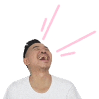 fun lol Sticker by Sociolla