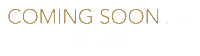 Coming Soon Luxury Sticker by Invidiata