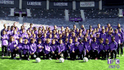 toulouse fc celebration GIF by Toulouse Football Club