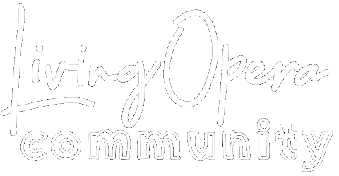 livingopera giphyupload community living opera livingopera Sticker