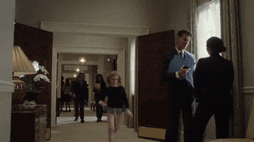 designated survivor GIF by ABC Network
