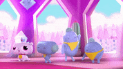 dance party dancing GIF by True and the Rainbow Kingdom