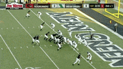 utsa roadrunners football GIF by UTSA Athletics