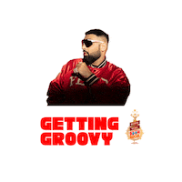 Star Festival Sticker by Royal Stag Live It Large